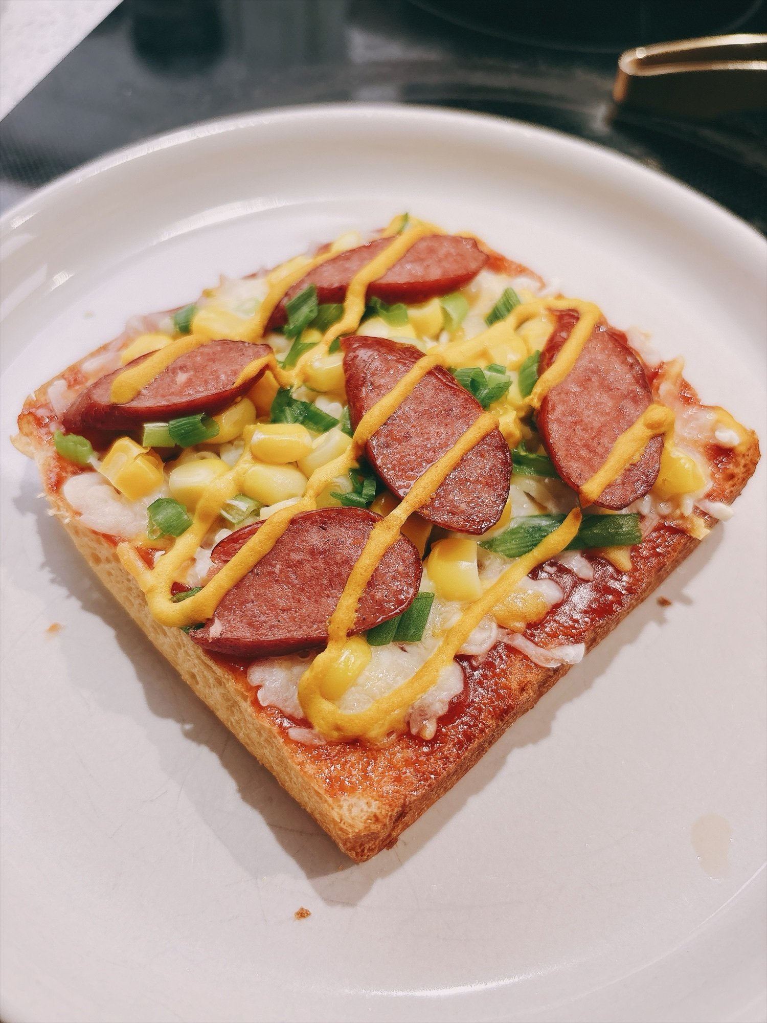 Hot Dog Bread